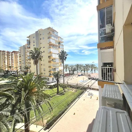 Rio De Janeiro Front Beach Algarrobo Costa Extérieur photo
