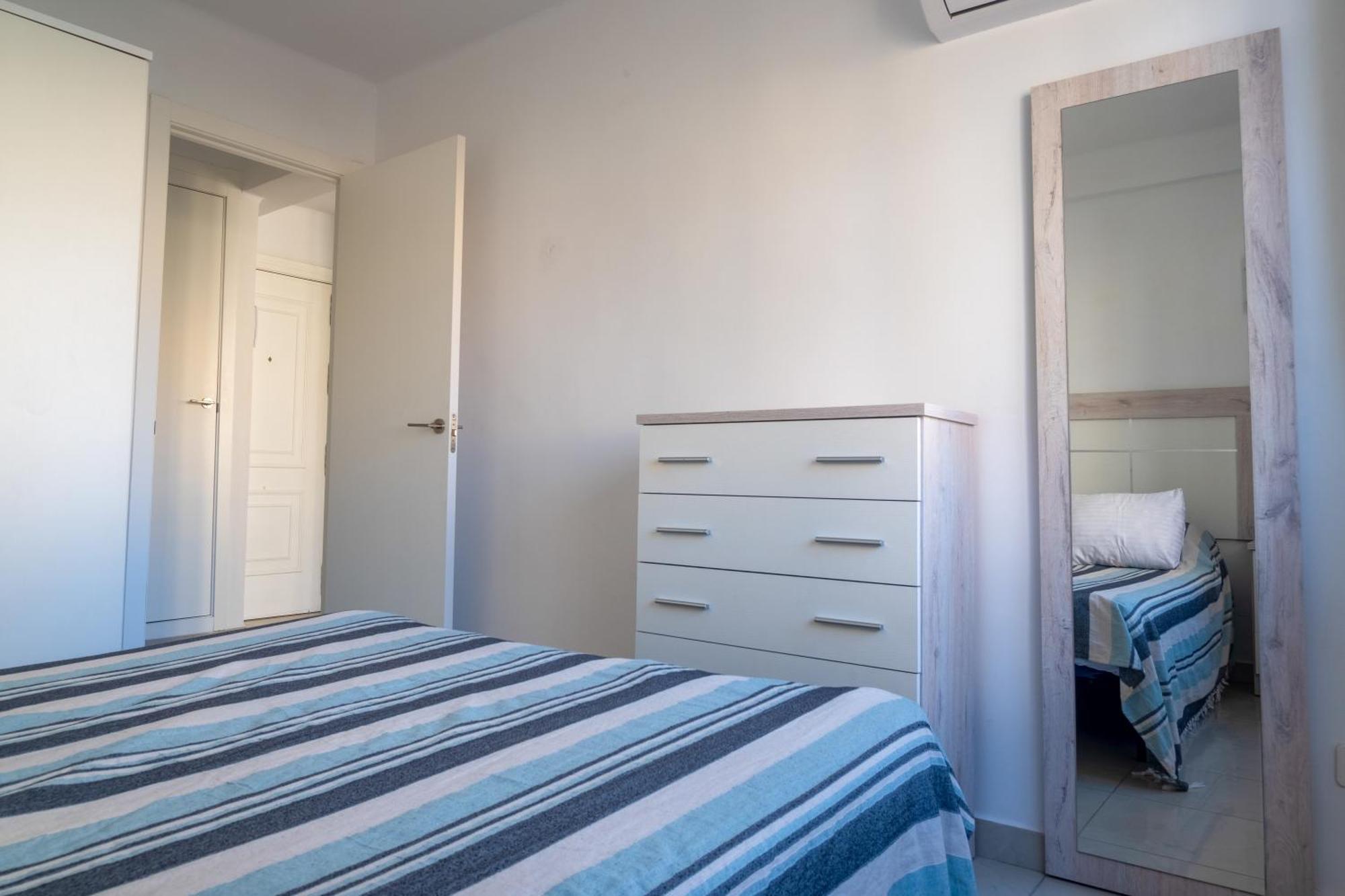 Rio De Janeiro Front Apartment