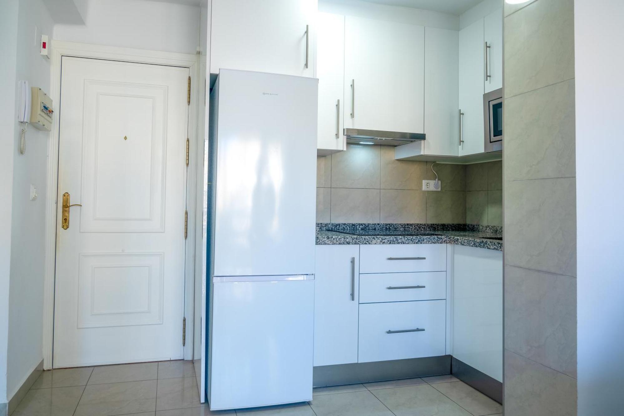 Apartment Rio De Janeiro Front