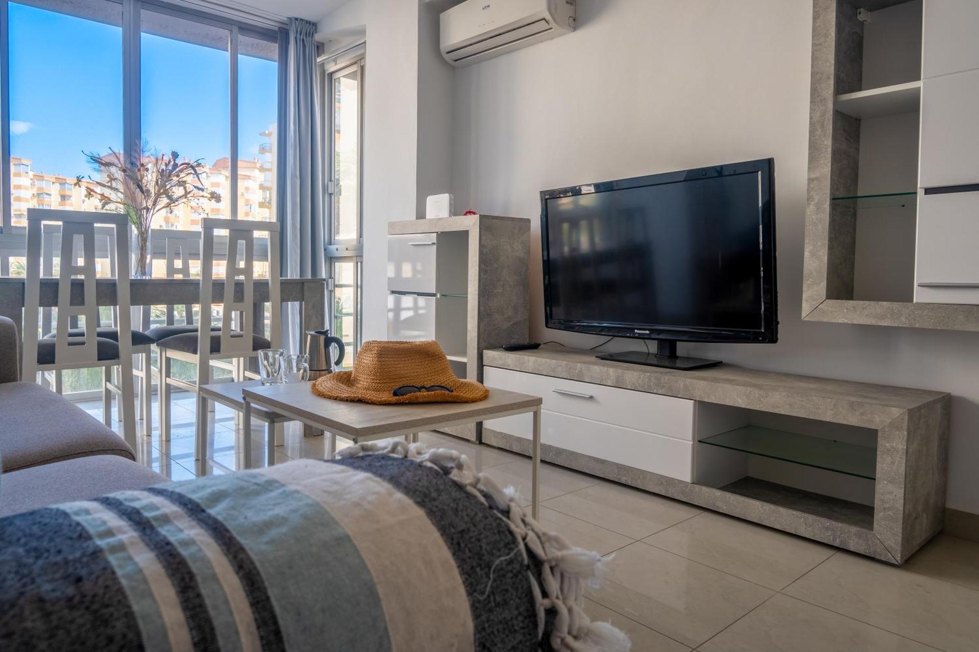 Apartment Rio De Janeiro Front