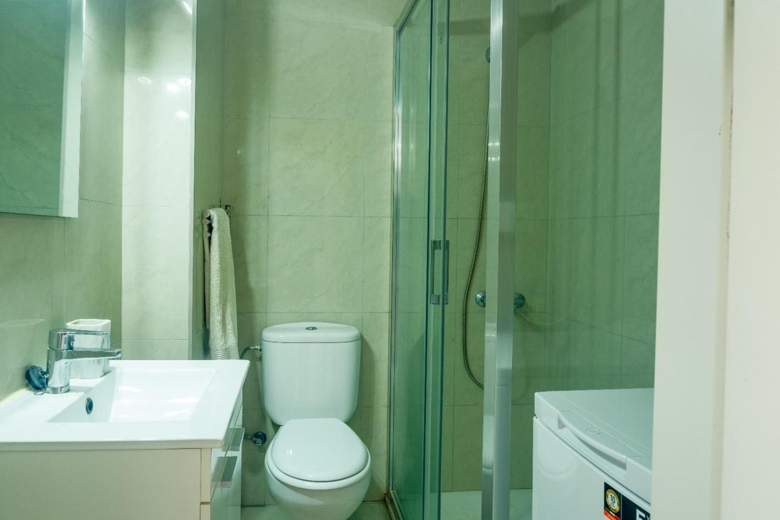 Rio De Janeiro Front Apartment