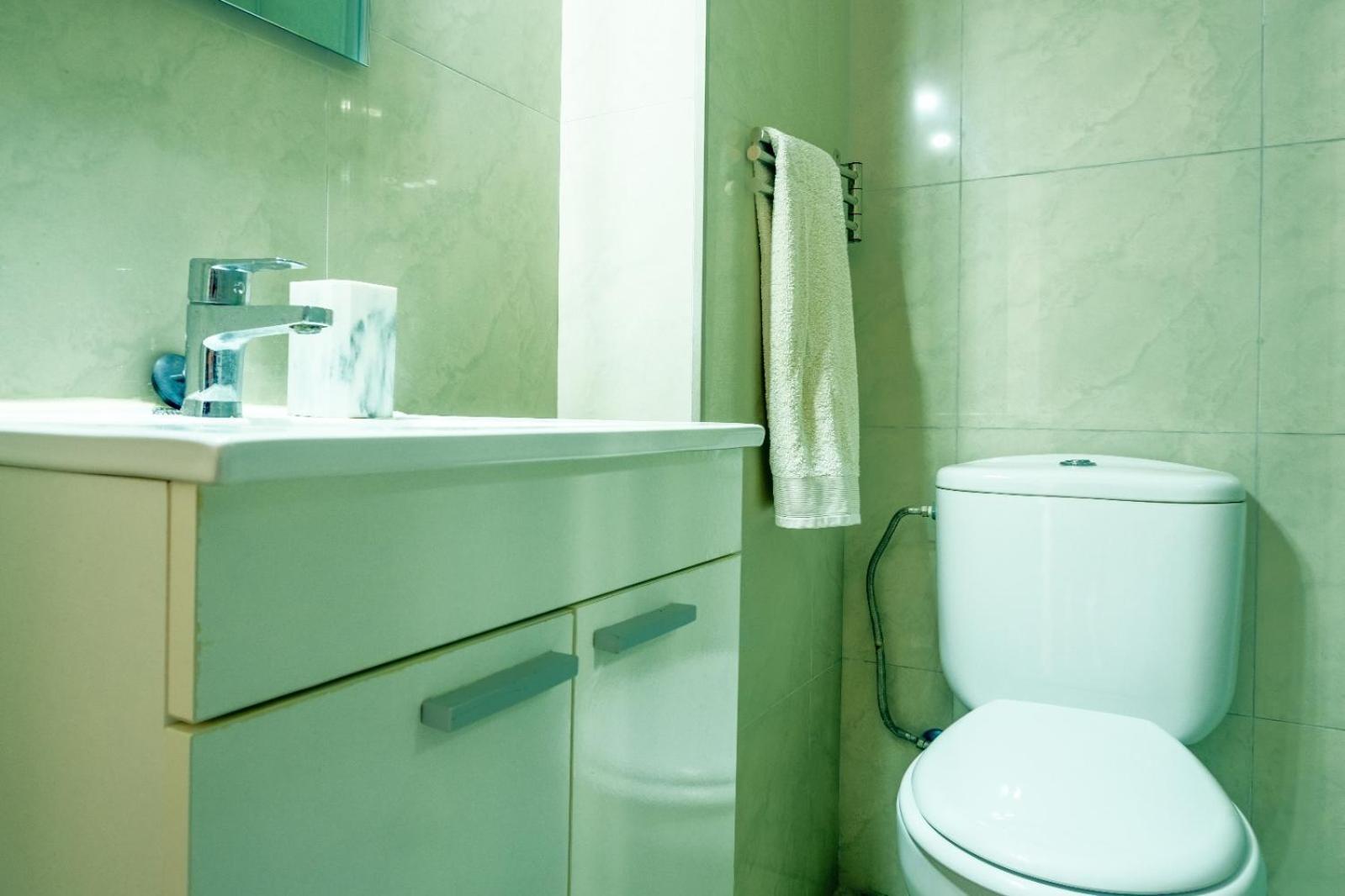 Rio De Janeiro Front Apartment *