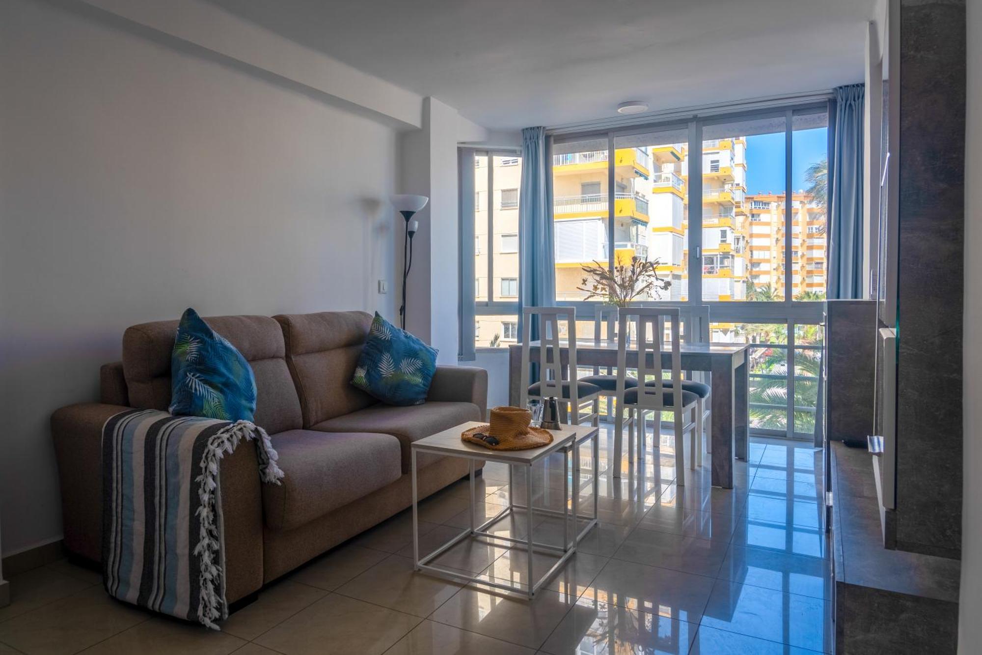 Rio De Janeiro Front Appartement *
