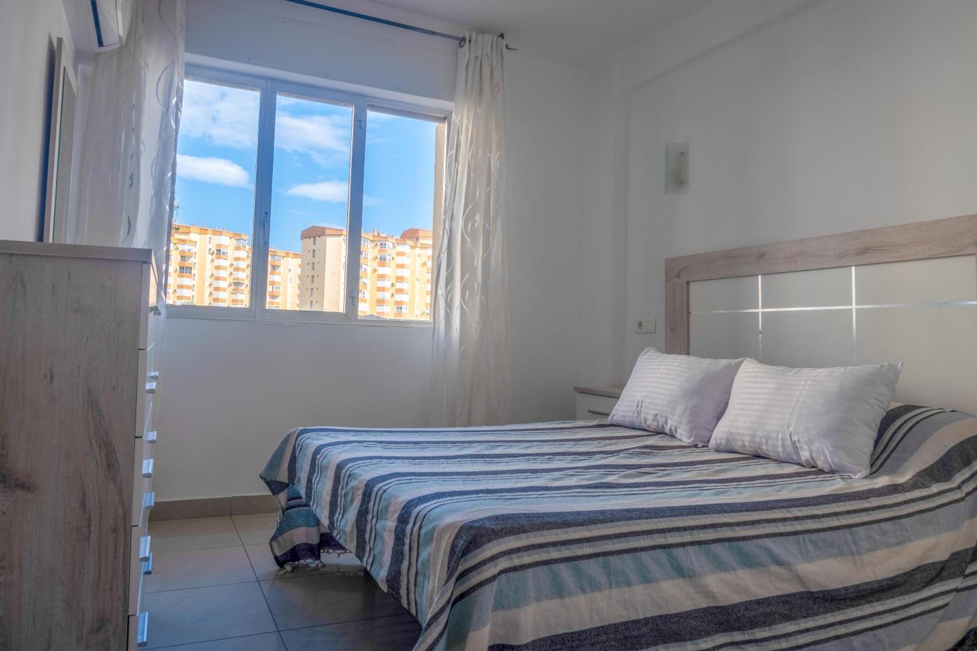 Rio De Janeiro Front Appartement